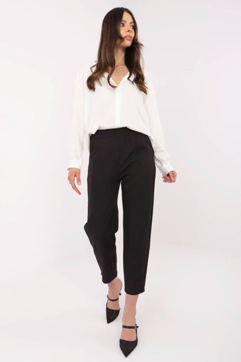 Women trousers model 212653 Och lla